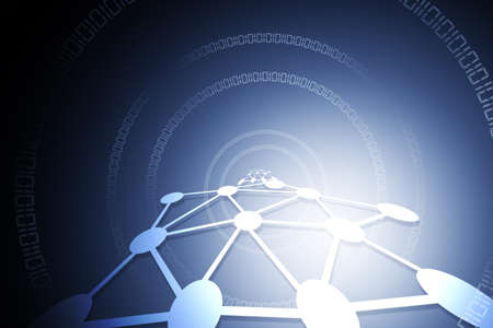 Business network	