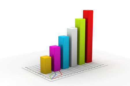 Business graph	