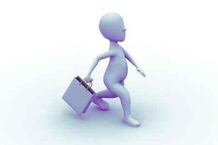 shopping 	の写真素材