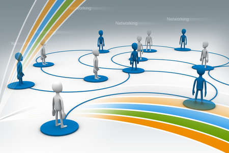 Social Network	