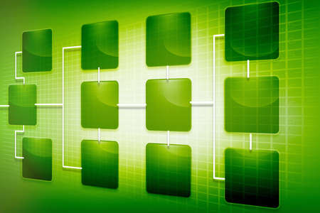 Business network	