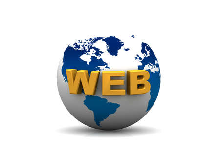 Globe internet	