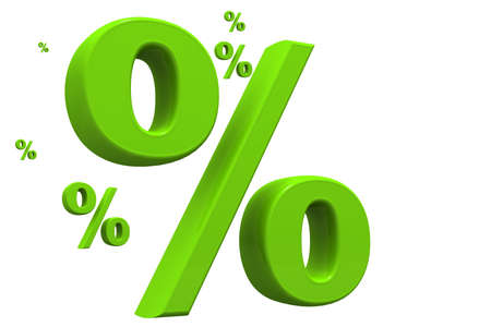 percent		