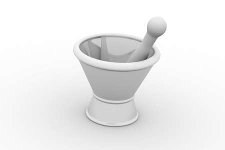 Mortar  の写真素材