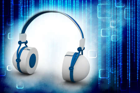Headphone