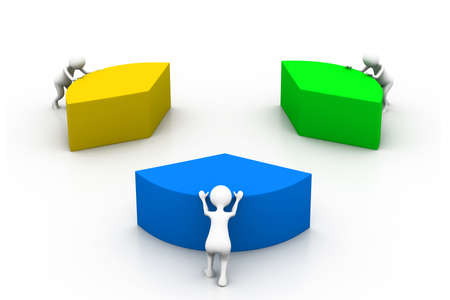 Market share