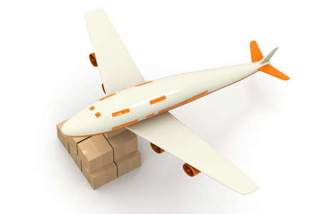 World cargo transport
