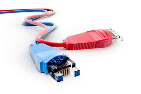 Network Cables	