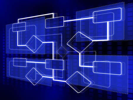 business network