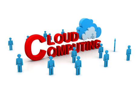 Cloud computing