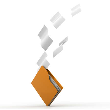 archiving files