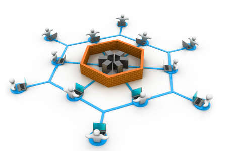 Secure Network