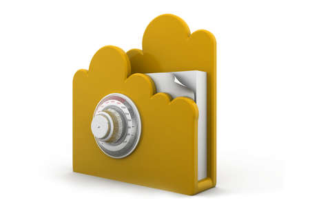 Cloud file