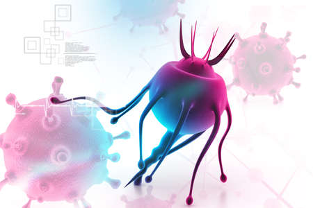 virus