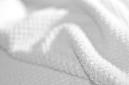 White Abstract Backgroundの写真素材