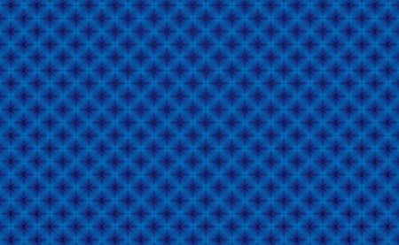 Blue square Stacked lines pattern. Geometric abstract background. Modern poster, brochure, flyer...