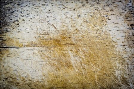 Old wooden board texture for background