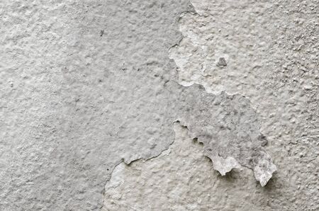 Grunge wall of the old house. Textured background