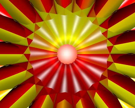 impressive backgroundの写真素材