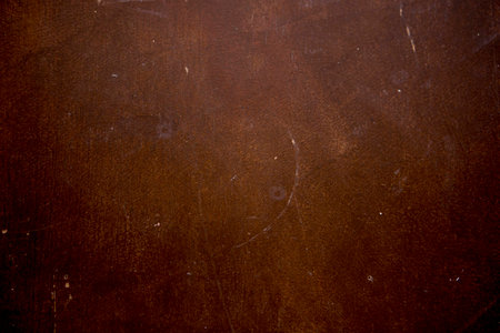 painted wood texture with scratches and dust