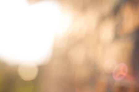 summer warm smooth abstract backgroundの写真素材