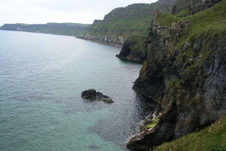 sea pointの写真素材