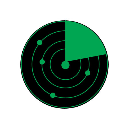 レーダースコープの写真 イラスト素材一覧 1 805件 ストックフォトのamanaimages Plus