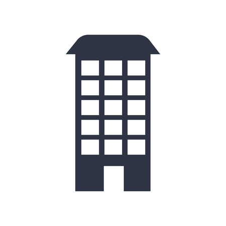 House icon vector isolated on white background for your web and mobile app design, House logo conceptのイラスト素材