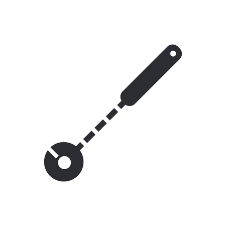 Mirror icon vector isolated on white background for your web and mobile app design, Mirror logo conceptのイラスト素材