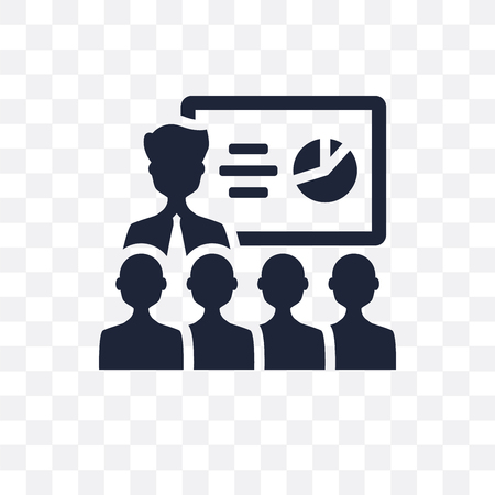 Onboarding transparent icon. Onboarding symbol design from Time managemnet collection.のイラスト素材