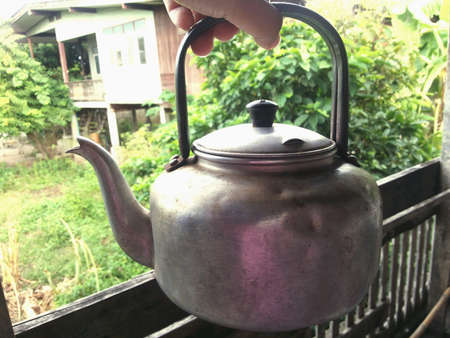 The Kitchenの素材