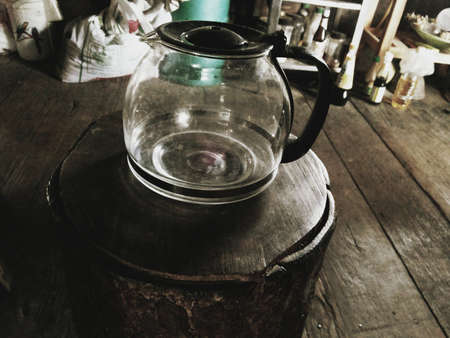 The Kitchenの素材