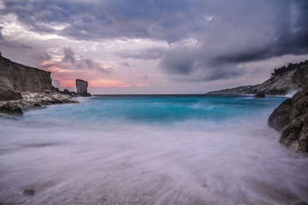 LE SCALE の写真素材