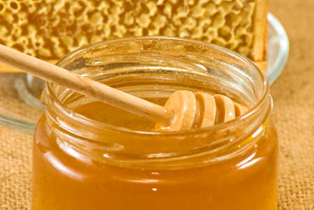 Bee  productsの写真素材