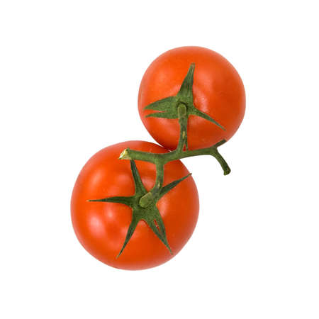 Isolated image of  tomatoの写真素材