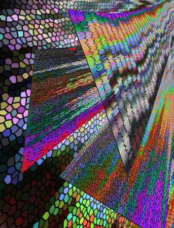 image of abstract background close-upの写真素材