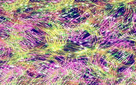 Image of colored, bright background close upの写真素材