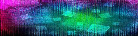 illustration of abstract background close upの写真素材