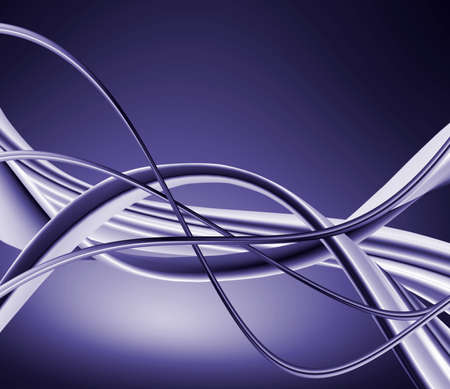 abstract image of a blue background close up