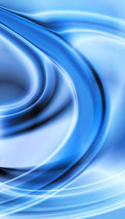 abstract image of  blue background kloseyupの写真素材