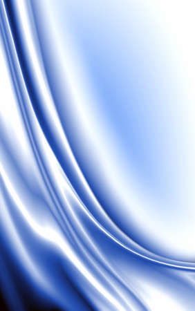 blue abstract image closeupの写真素材