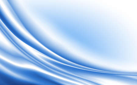 blue abstract image closeupの写真素材