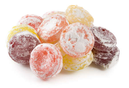 Image of tasty candy close-upの写真素材