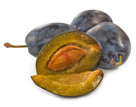 Image of plum close upの写真素材