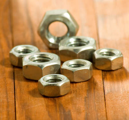 image of bolts closeupの写真素材