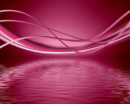 abstract image of background closeupの写真素材