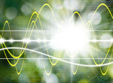 abstract creative background closeupの写真素材