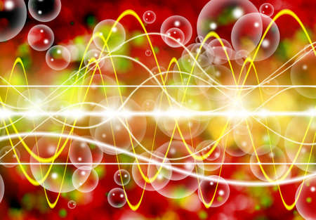 abstract creative background closeupの写真素材