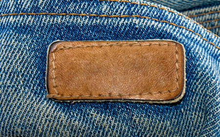 image of jeans close upの写真素材