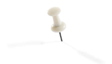 Image of office buttons on the table closeupの写真素材